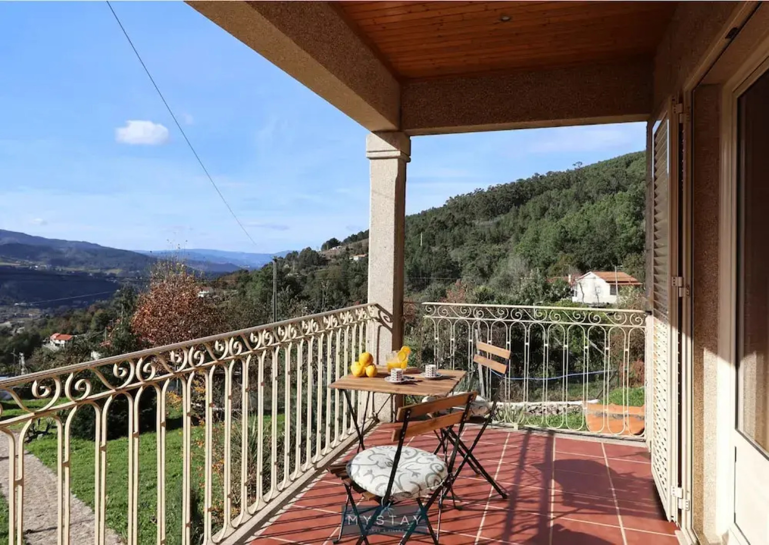 MyStay - Casa do Carmo