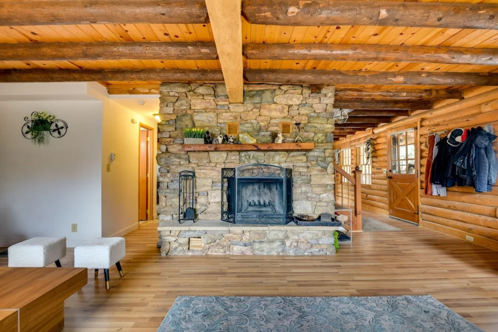 Pine Mountain Club Cabin w/ Community Pool!