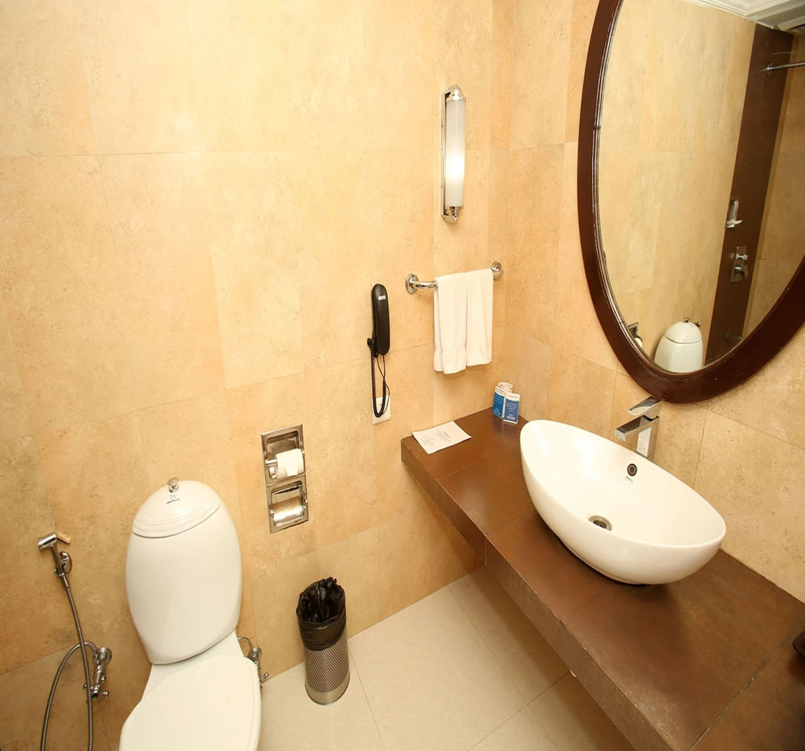 The Royal Plaza Gangtok