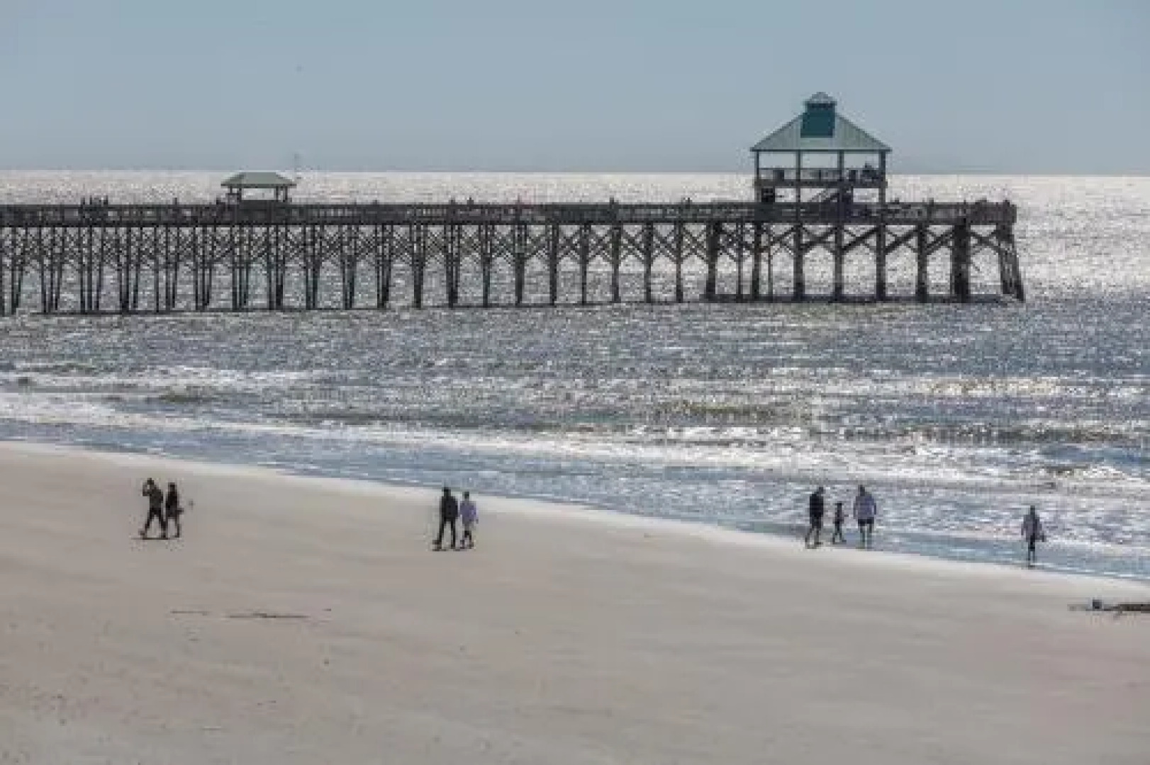 213 Charleston Oceanfront Villas Dawn's Rising