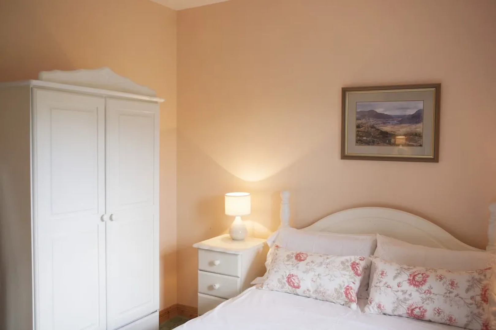 Inviting 4-bed House in Strokestown