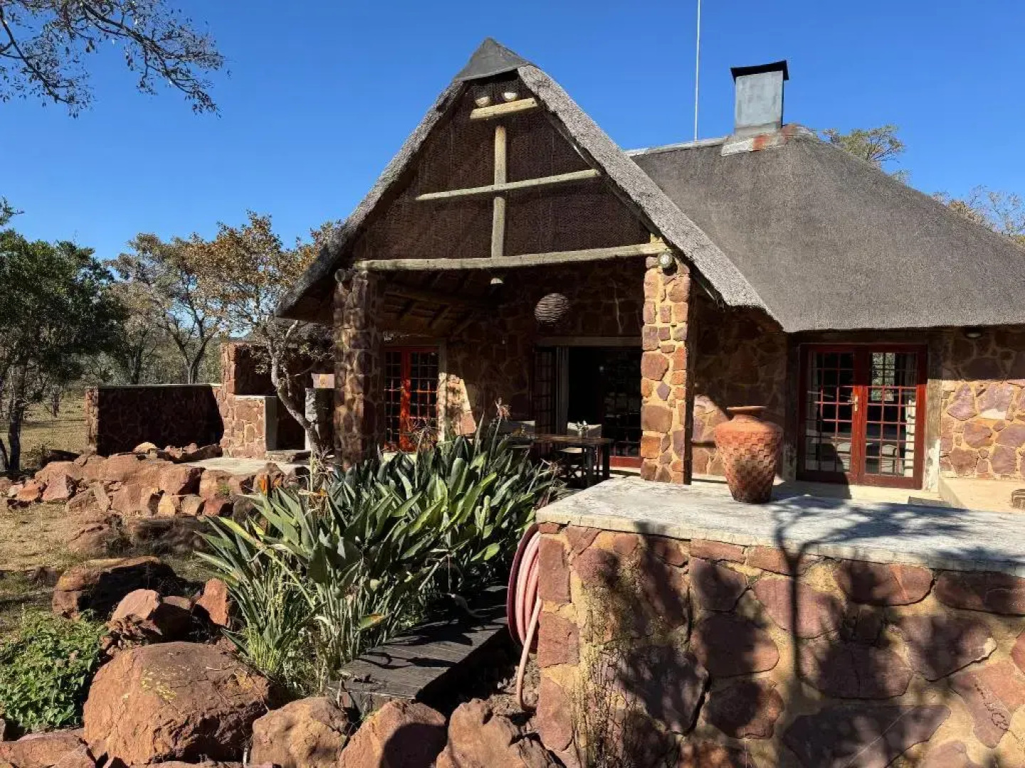 Abloom Bush Lodge and Spa Retreat