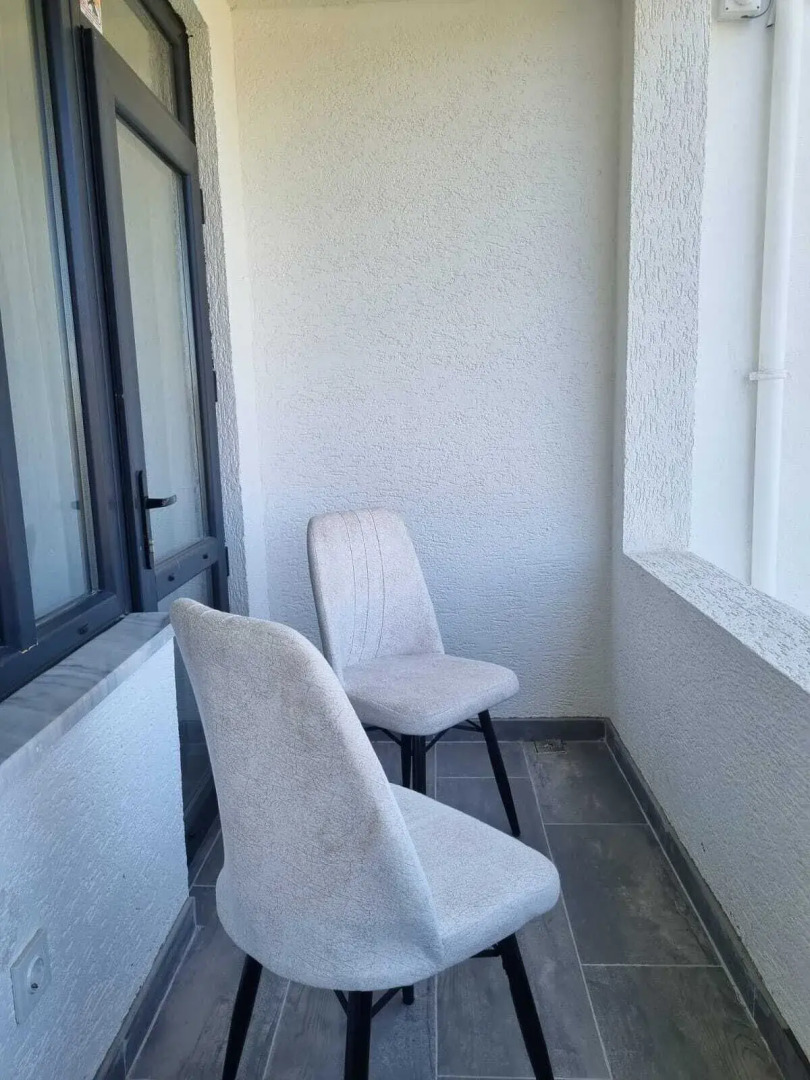 Istanbul Airport Family suites Hotel