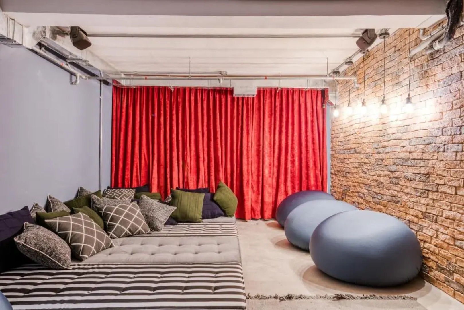 Selina Aurora Sao Paulo