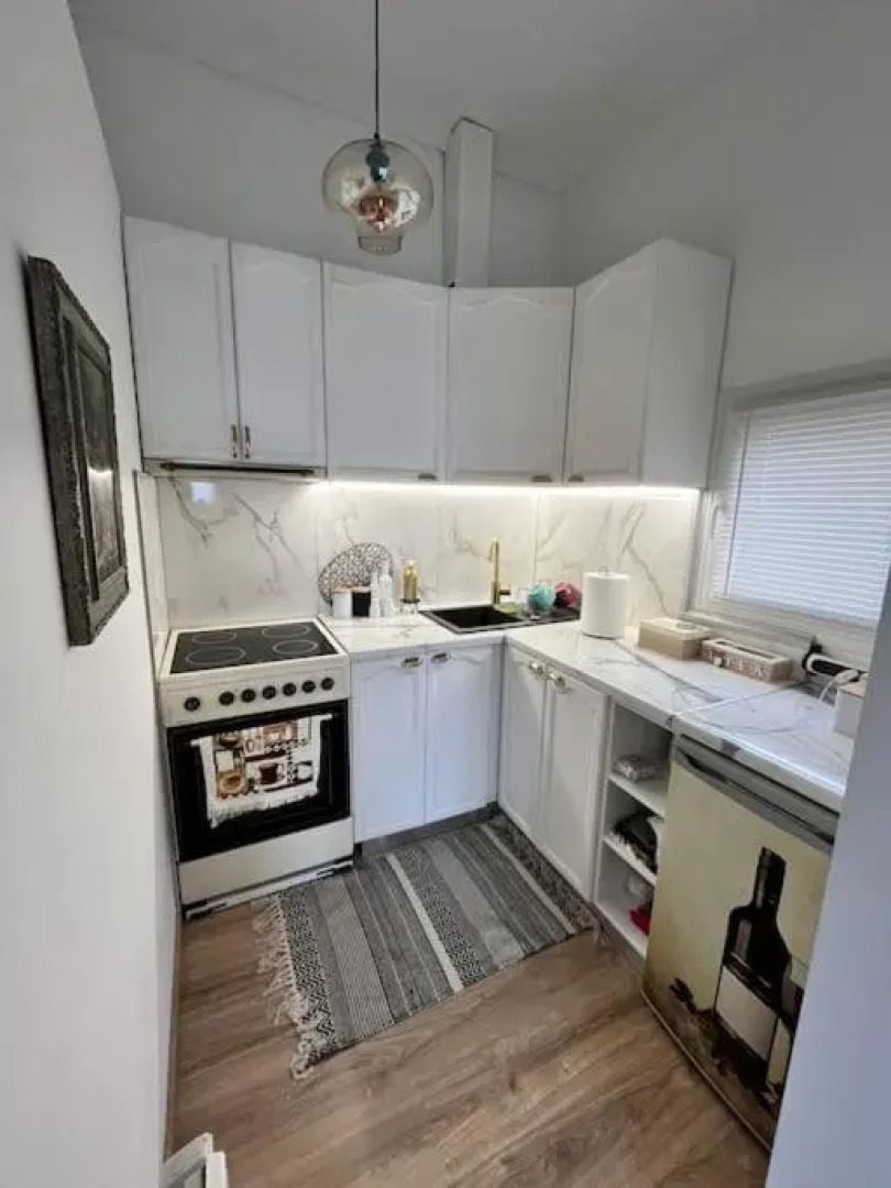 «Έλα…Δάρα» Home