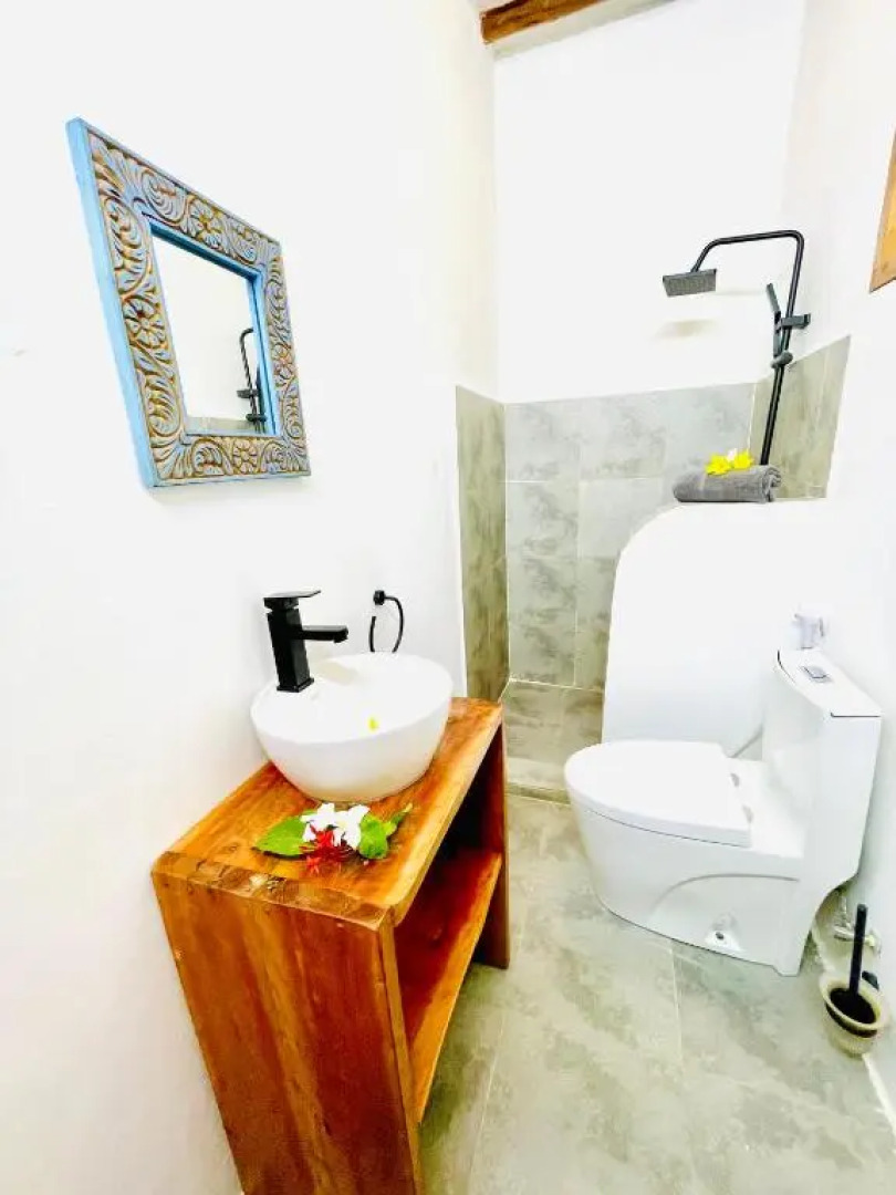 Butterfly Apartment Zanzibar