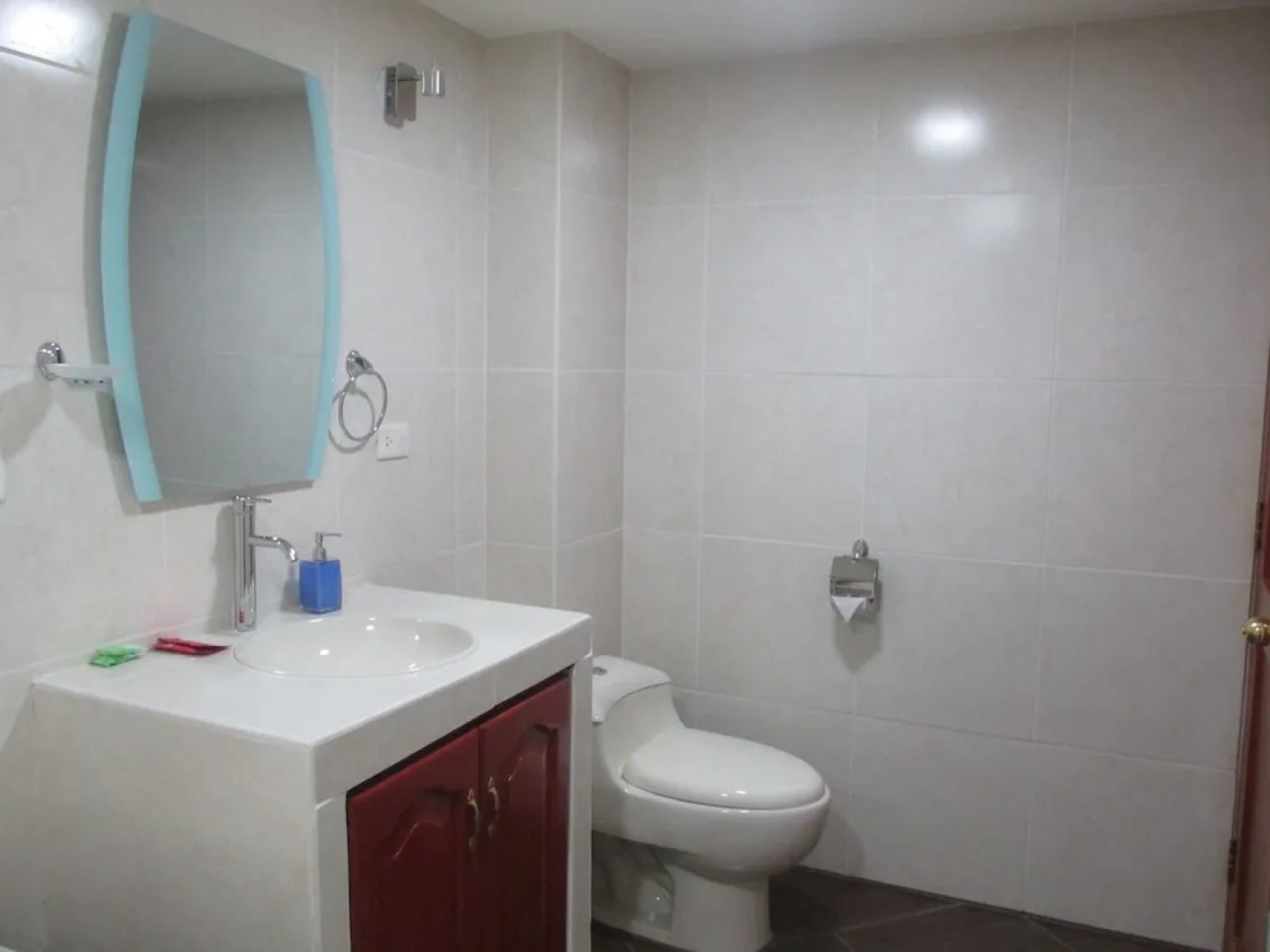 Hatun Wayna Inn Machu Picchu