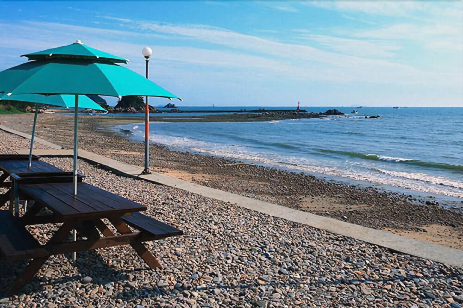 Anmyoendo Gomseom Simile Pension