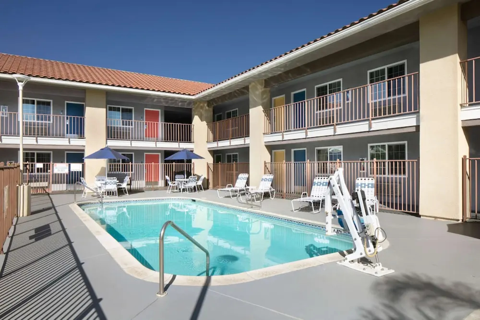 Ramada Temecula Old Town