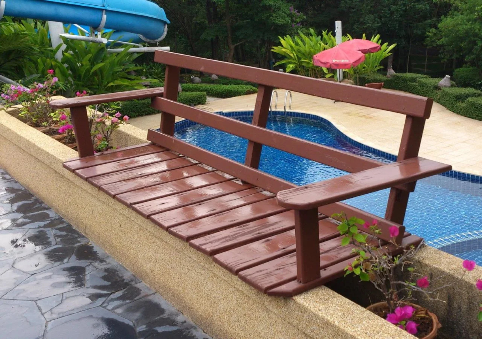 Cabbages and Condoms Khaoyai Resort