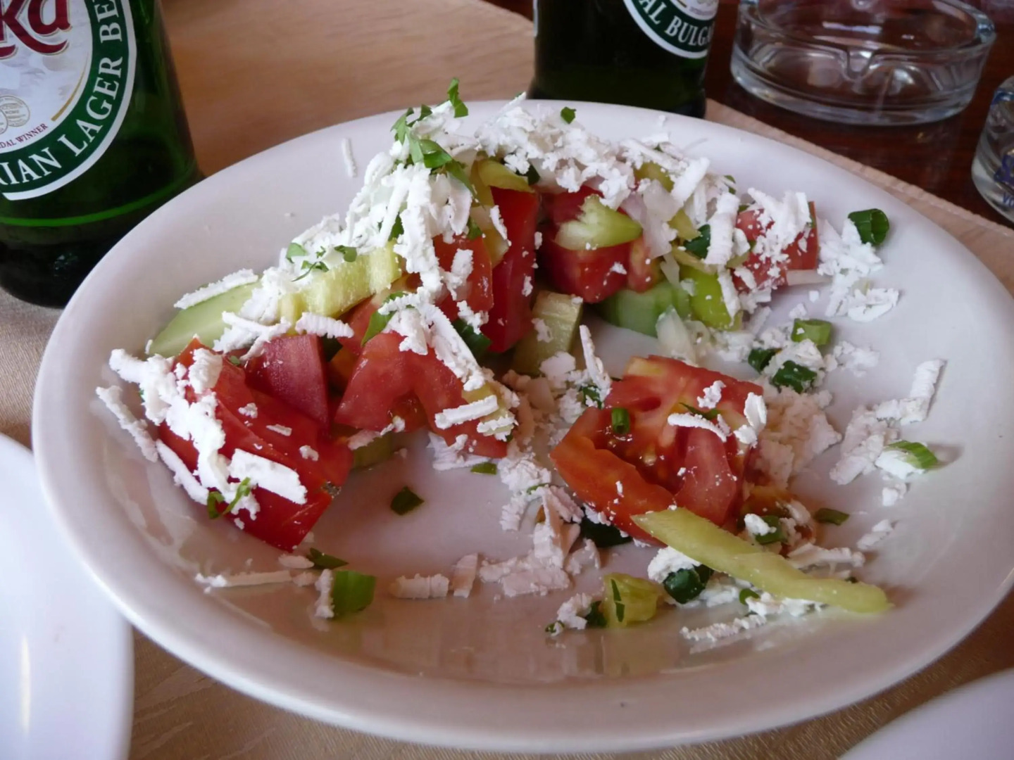 APARTMENT DELUXE MARINA CAPE 4 stars complex 33 6