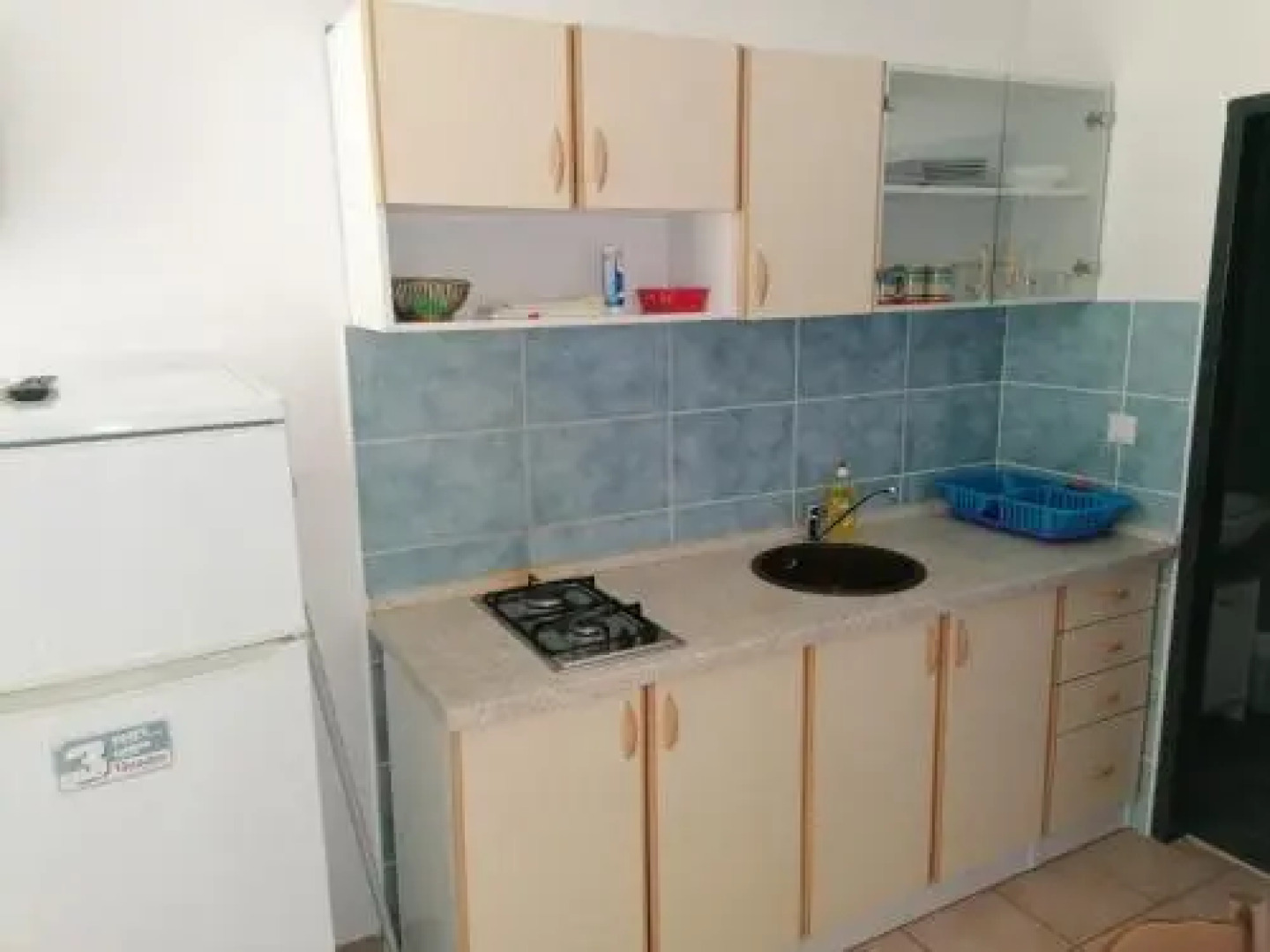 Apartments Mali Mate