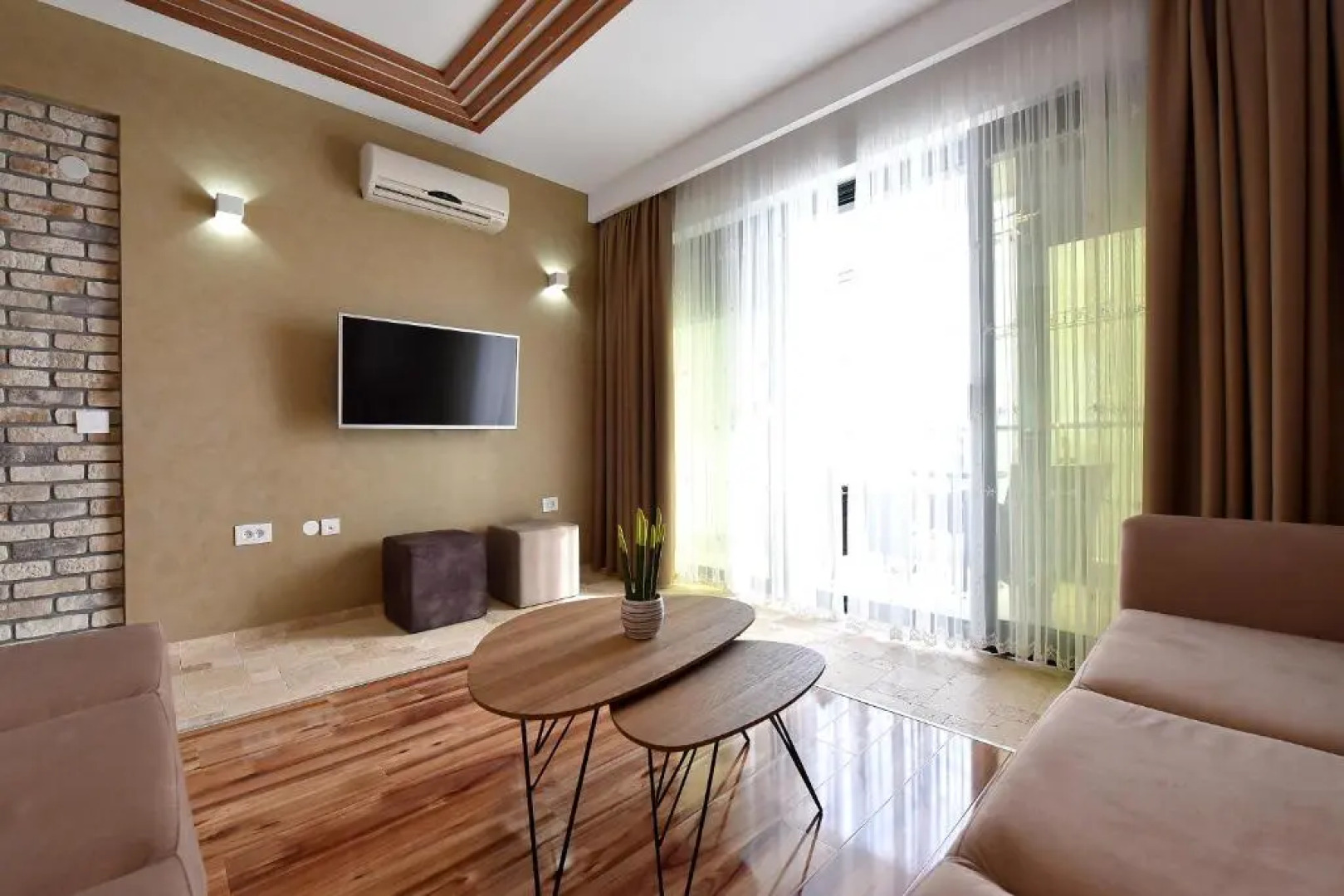 Barjaktar - Luxury Suites & SPA