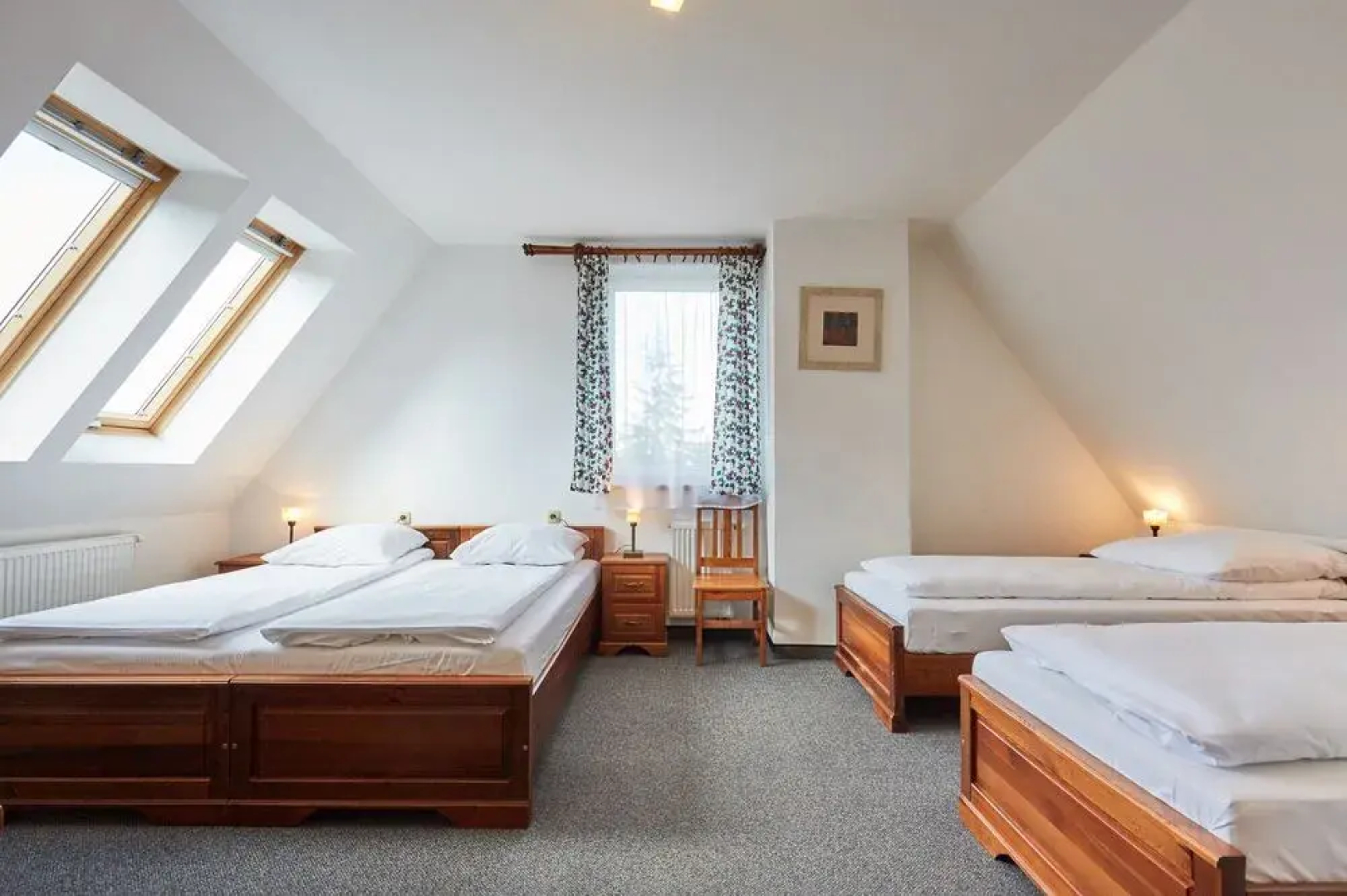 Pensjonat Tatry 3*