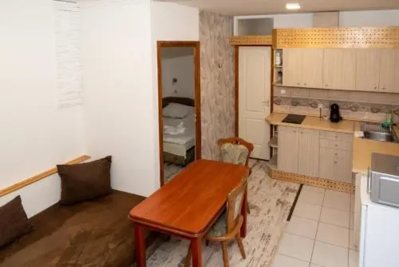 Szinyó Apartman Diamond