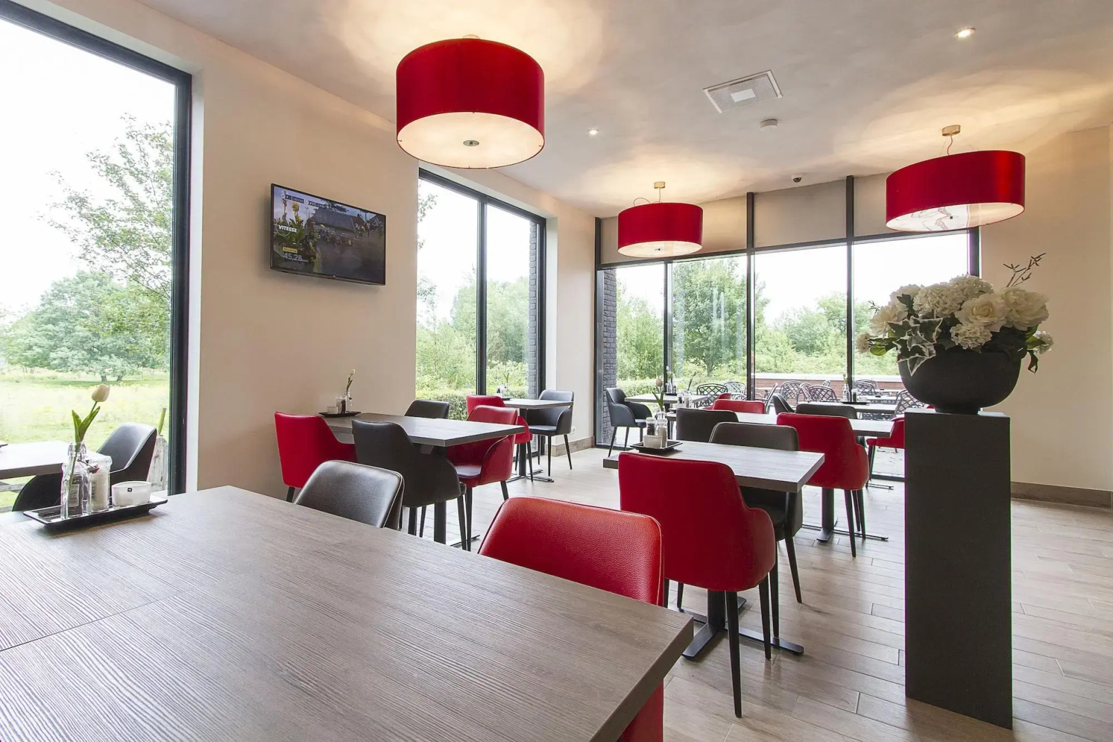 Bastion Hotel Eindhoven Waalre