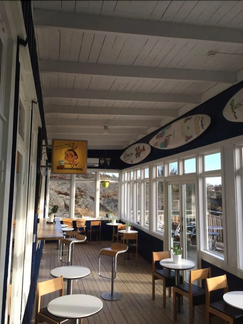 Stenungsunds Vandrarhem