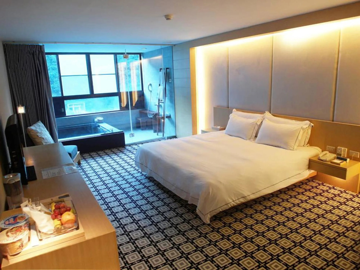 Pause Landis Resort Wulai