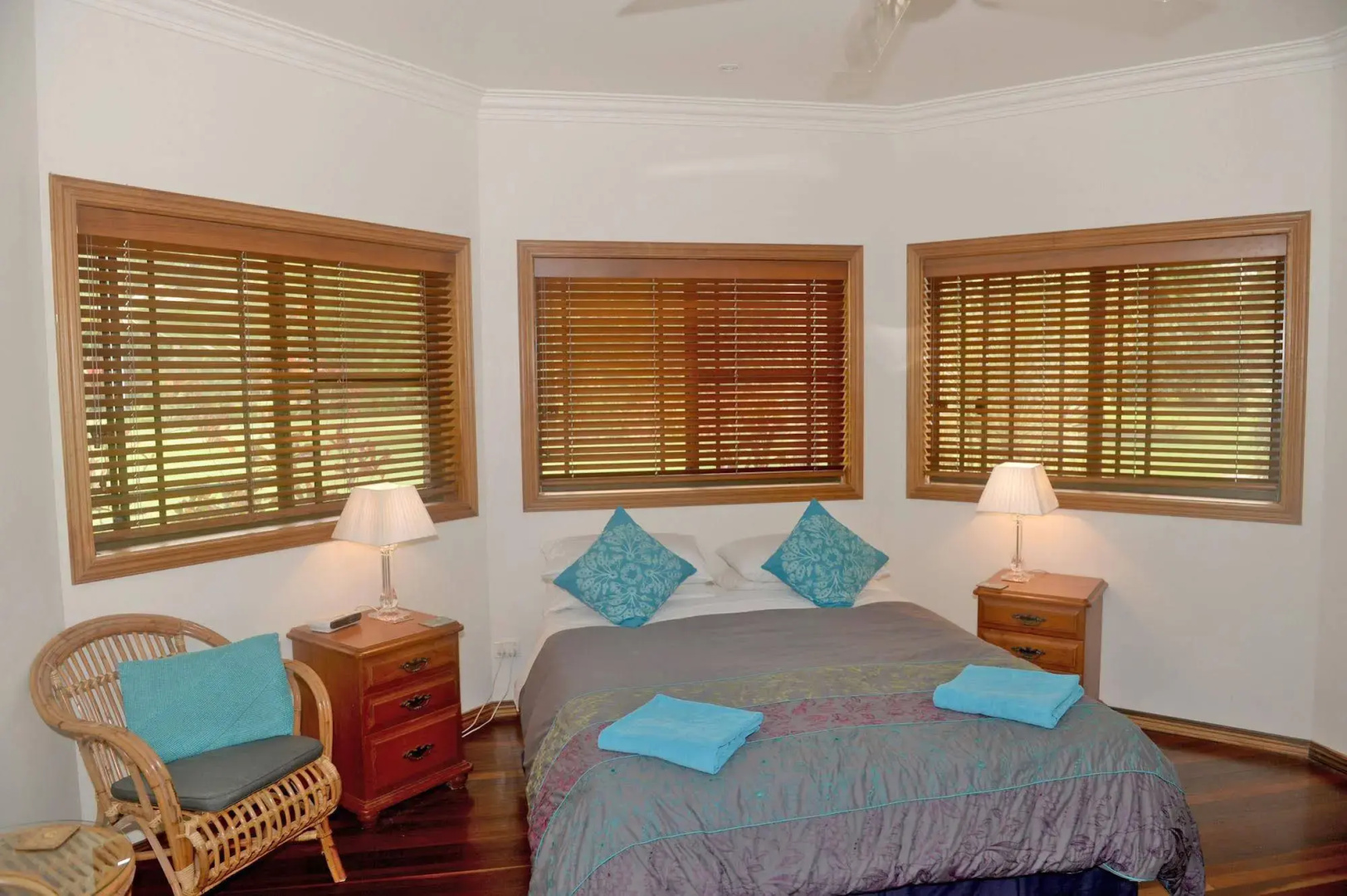 Hibiscus Lodge Bed & Breakfast