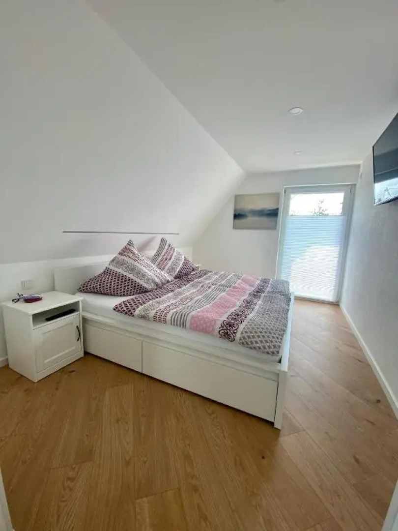 Ferienwohnung Dorrwies