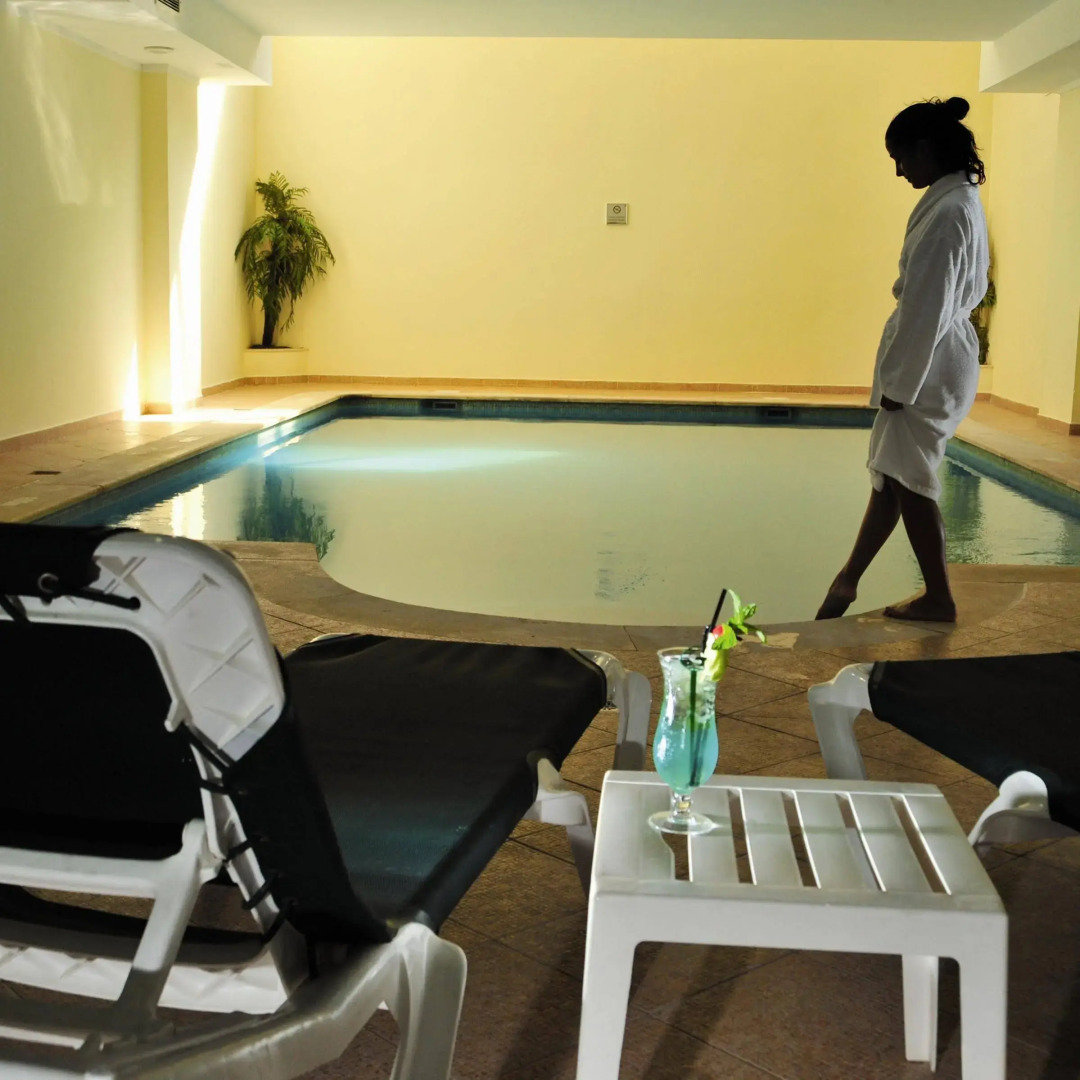 Vila Gale Marina Resort Hotel