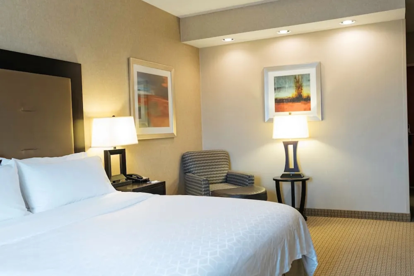 Comfort Suites Olathe