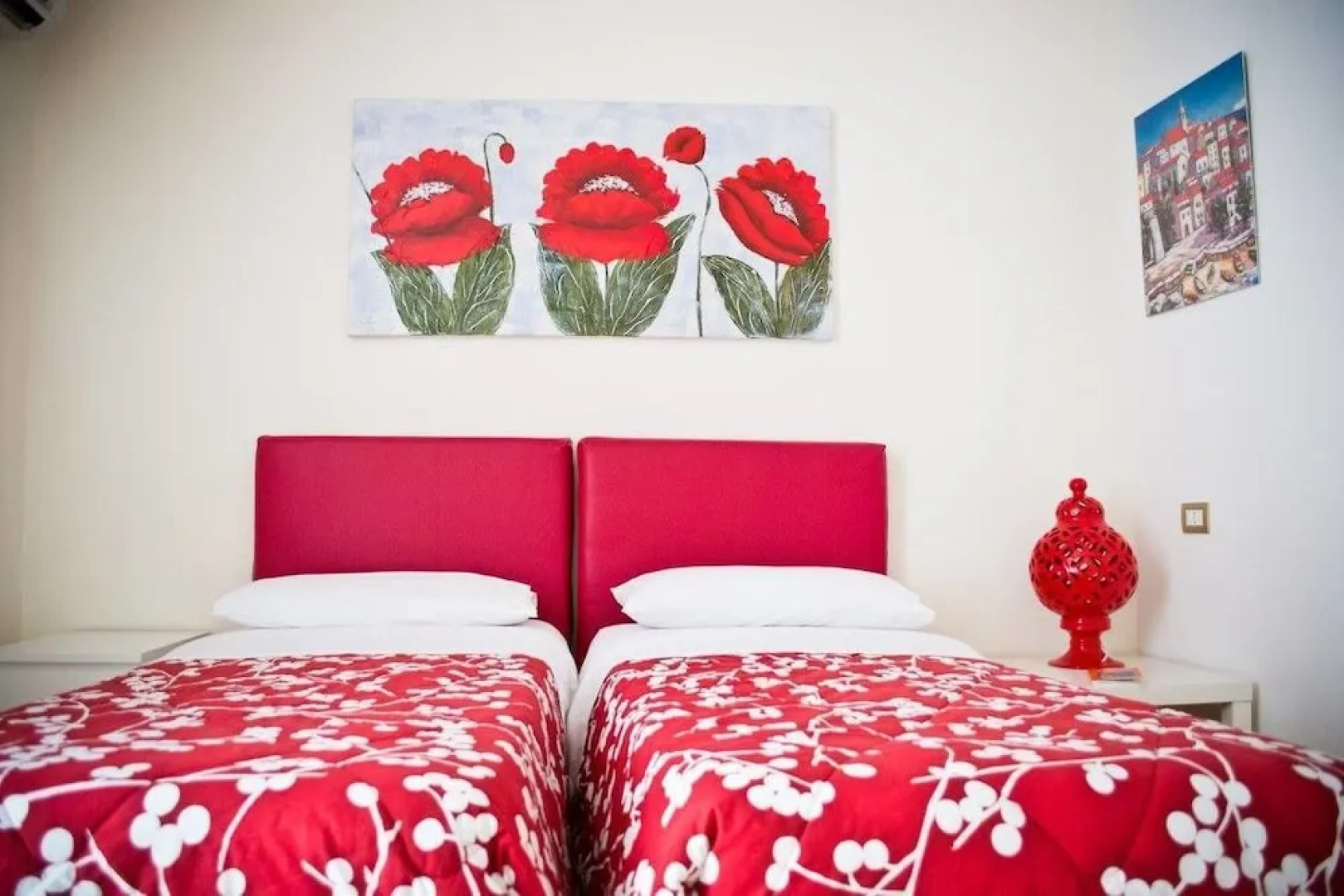 Affittacamere San Nicola d'amare