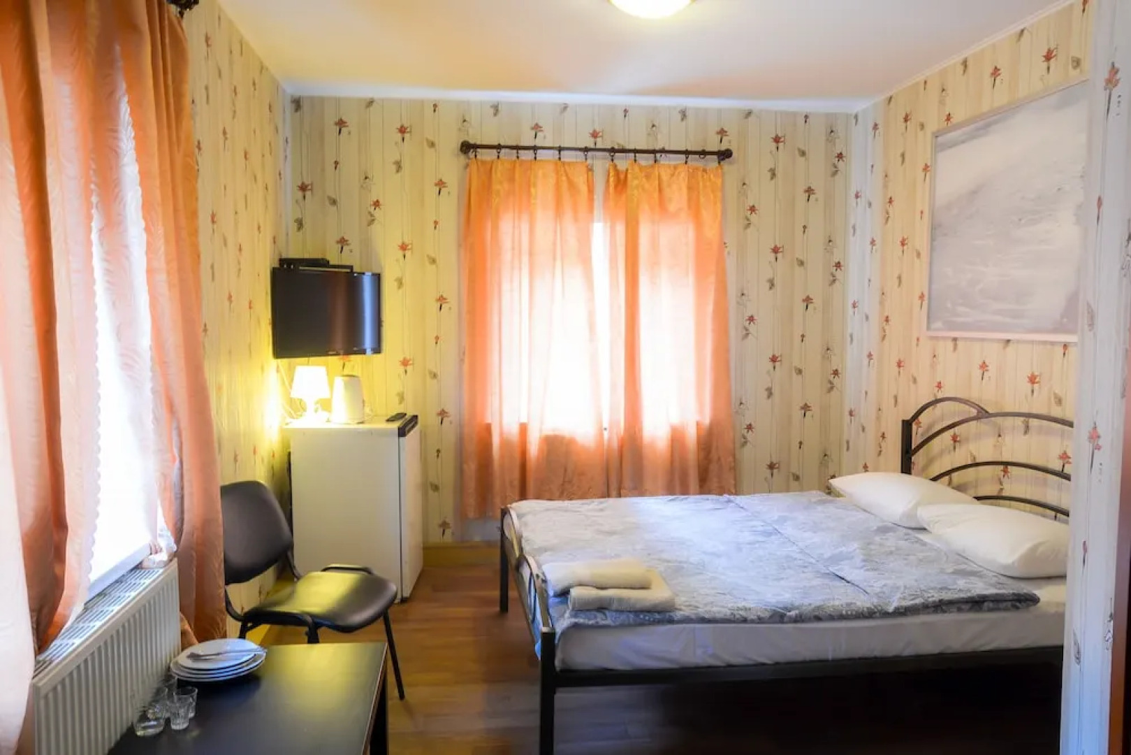 Загородный отель «Хвойный»