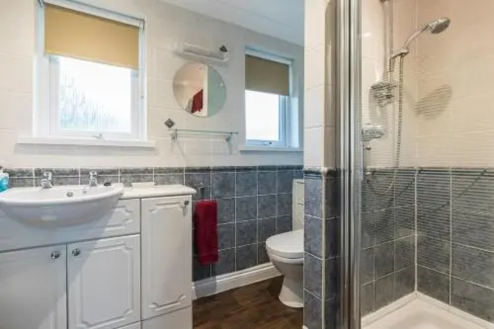 Carvynick Holiday Park