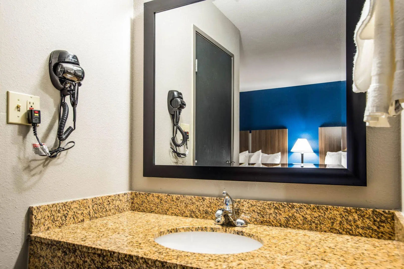 The Marco Hotel Lake Charles