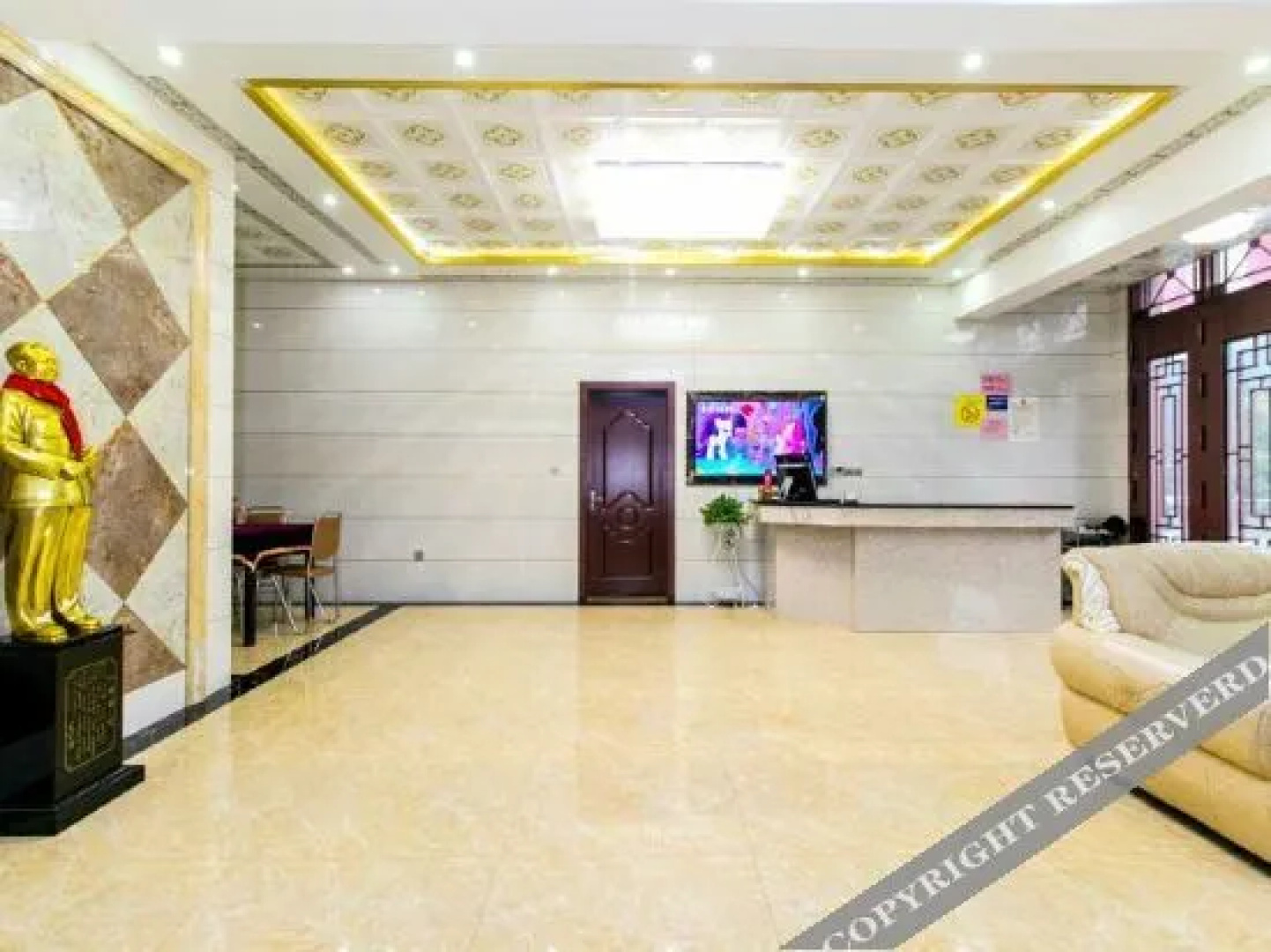 Shaoshan Huayazi Hotel