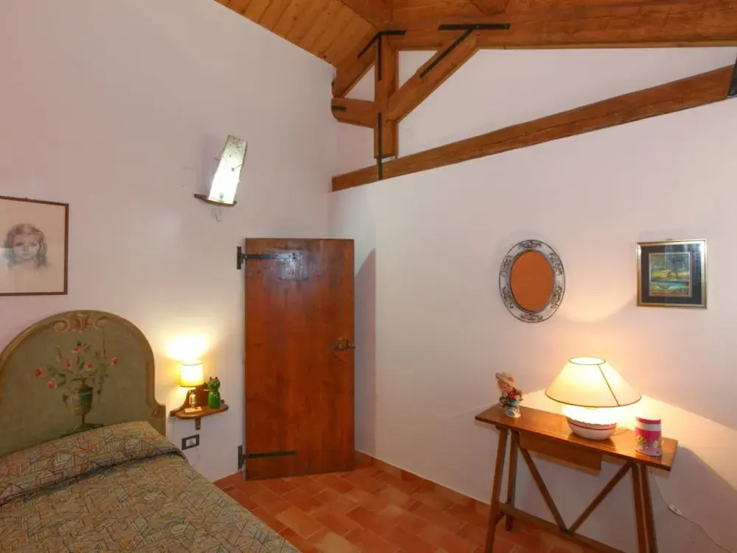 Nice Cottage in Cagli Near Urbino