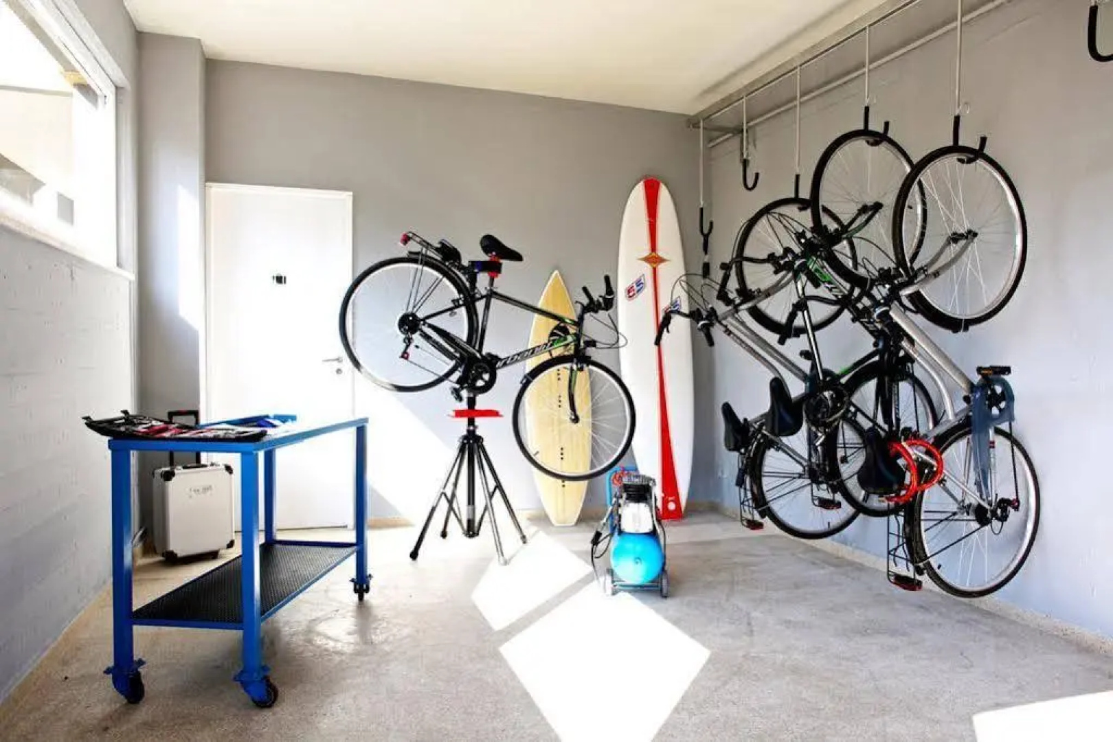 Bite - Bike  Kite Accommodations