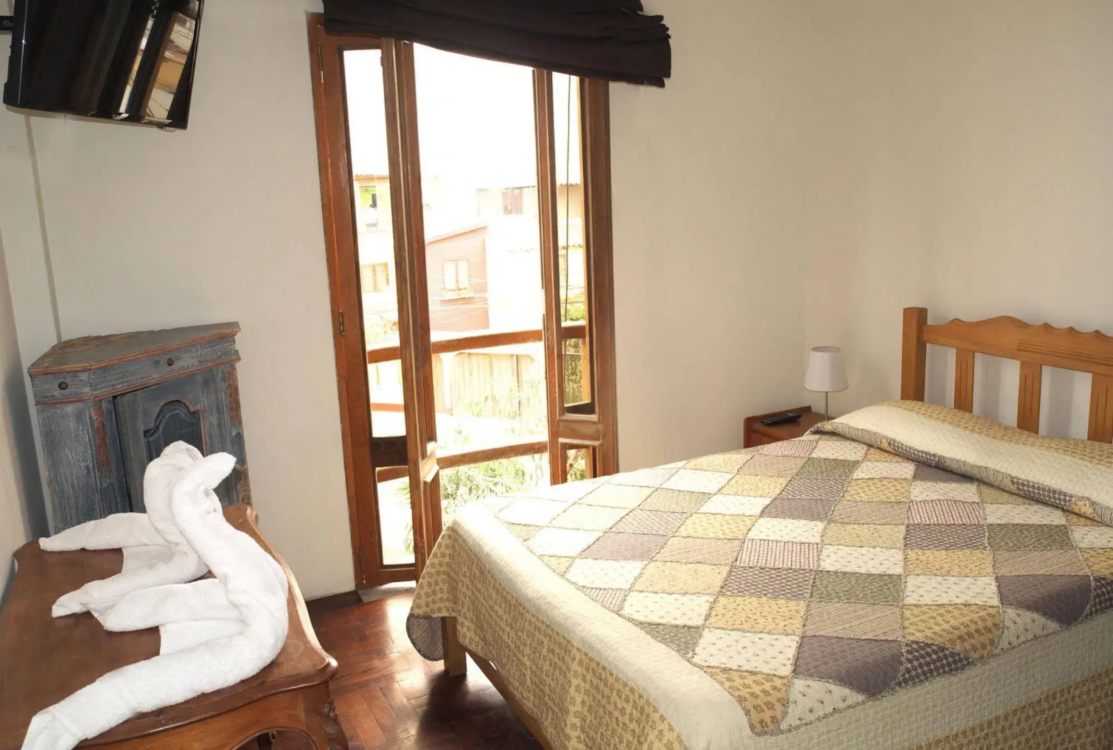 Inkawasi Hostel Boutique