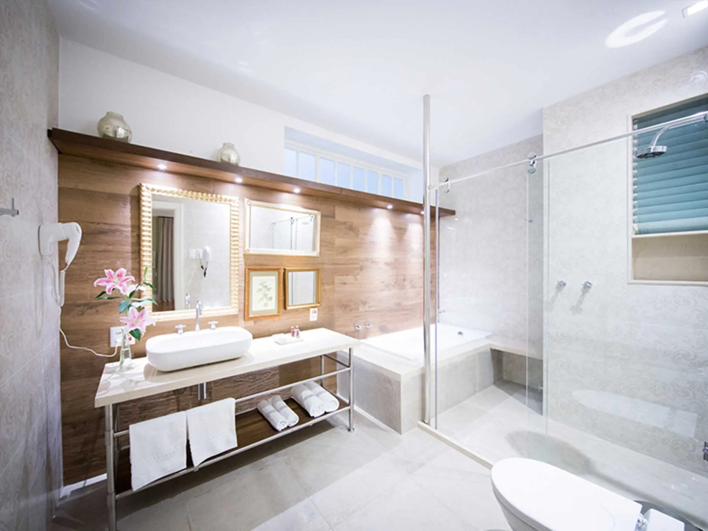 Hotel Escola Bela Vista