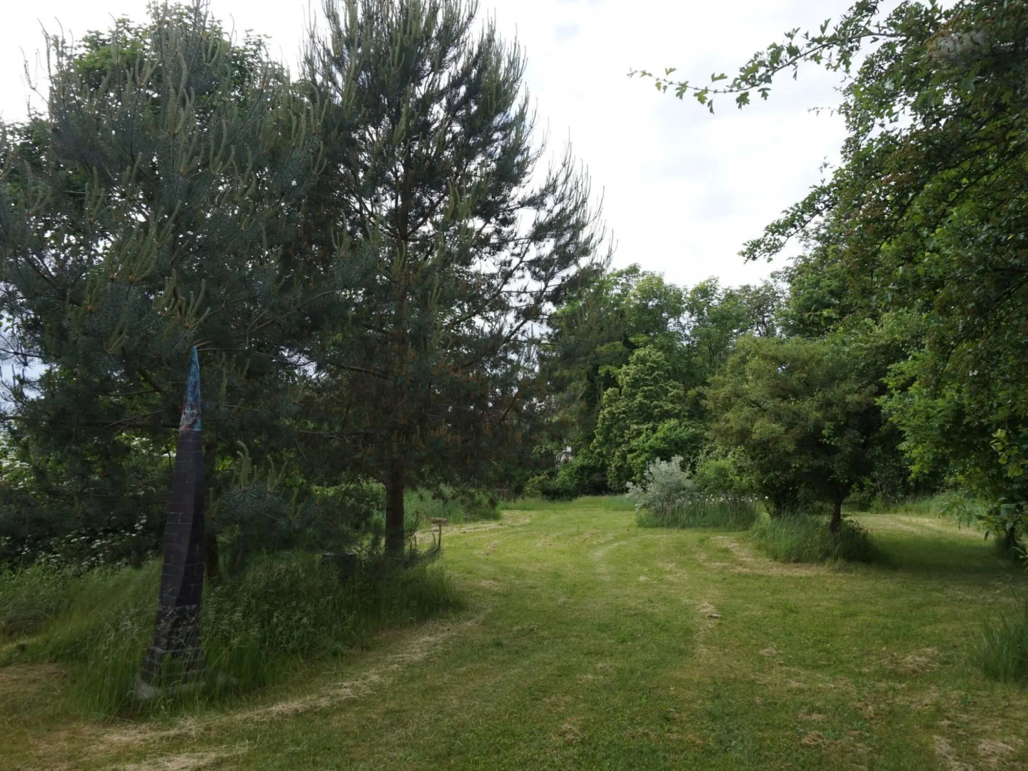 Holiday Home in Steffenshagen With Terrace