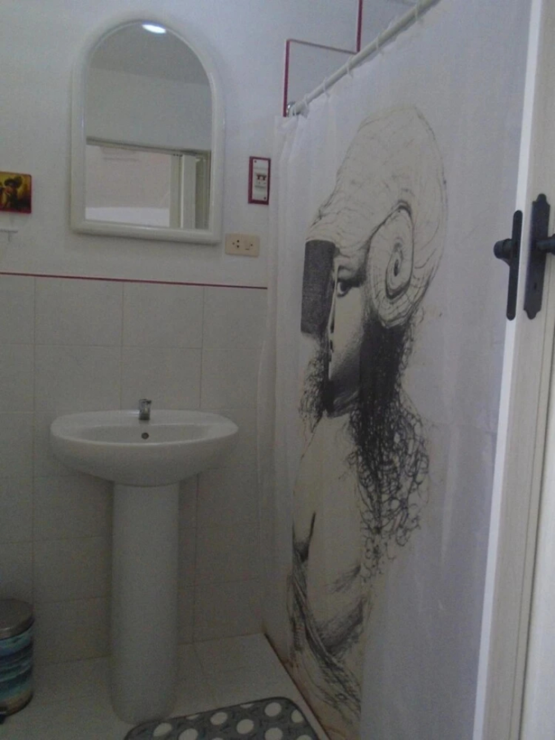 Casa Hospedaje Encanto