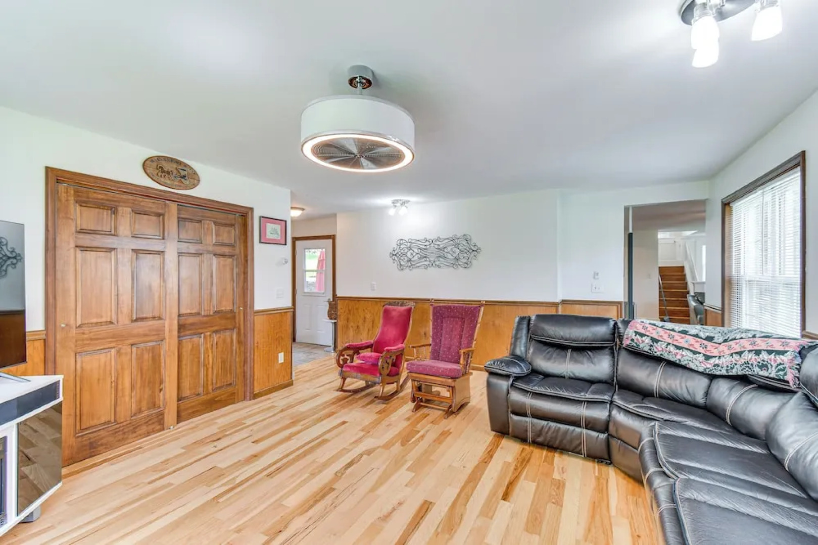 Montour Falls Home: 2 Mi to Seneca Lake & Wineries