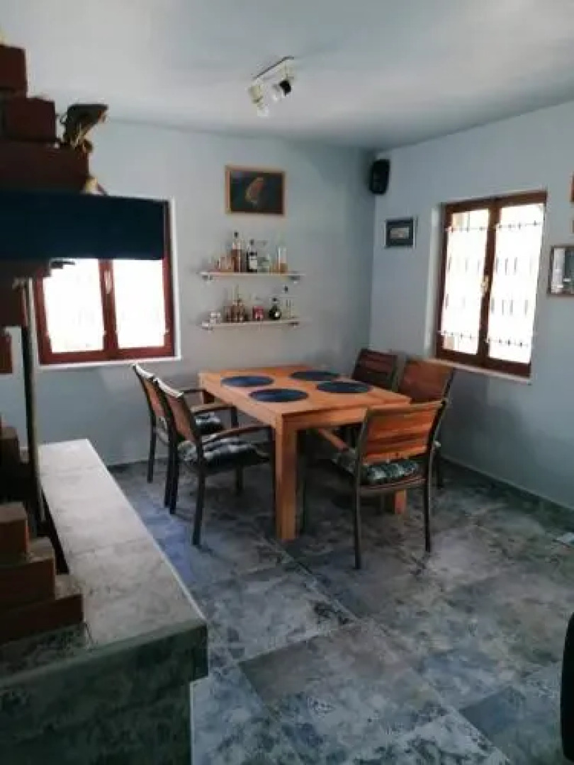 House Rhapsody In Blue