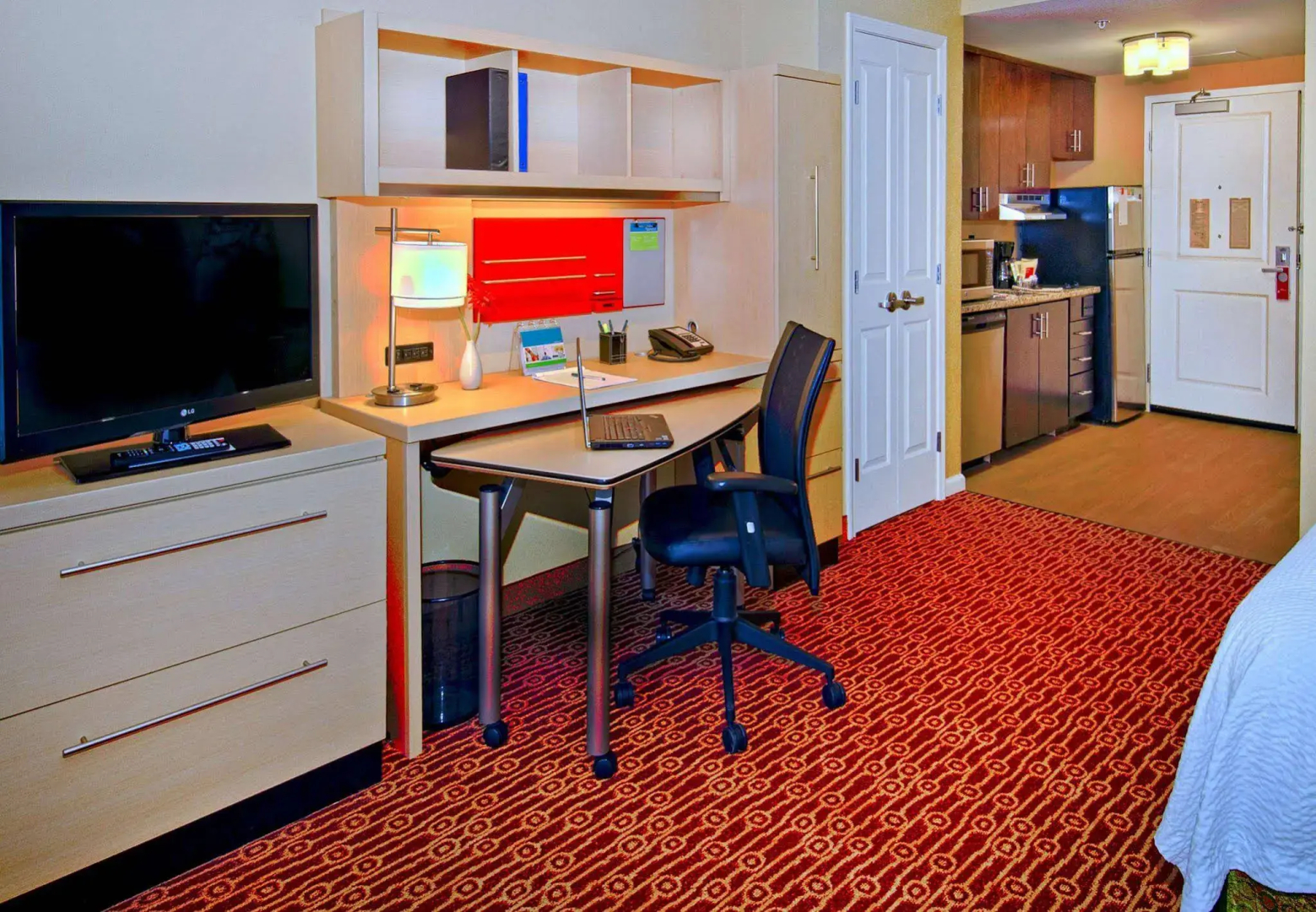 TownePlace Suites Chattanooga near Hamilton Place