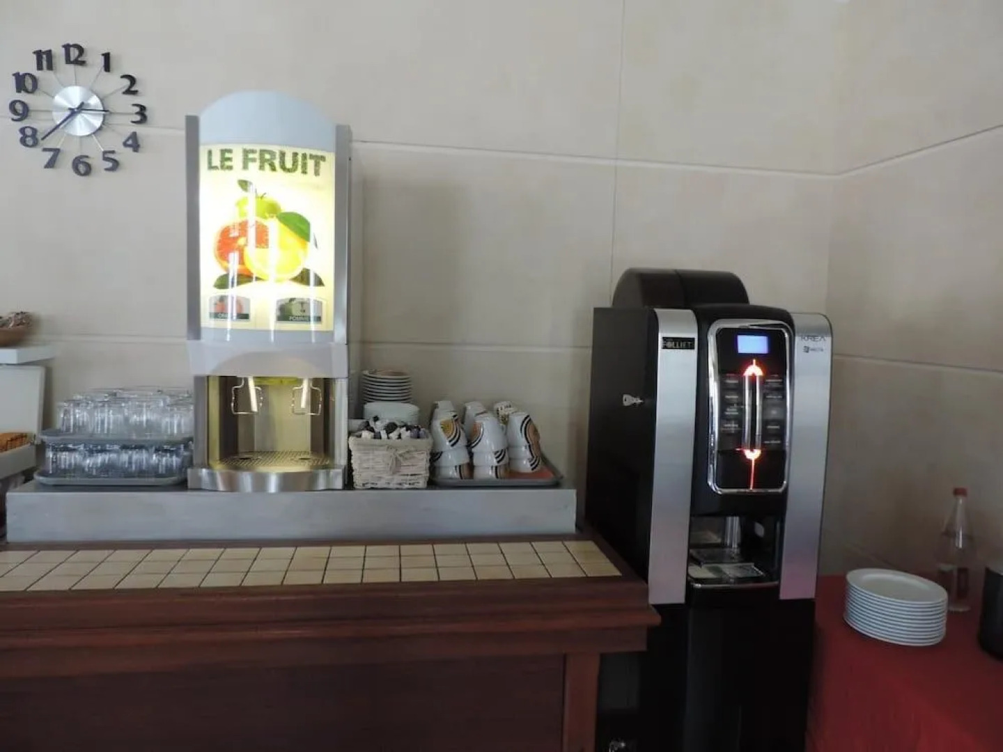 Le Relais de Vendée