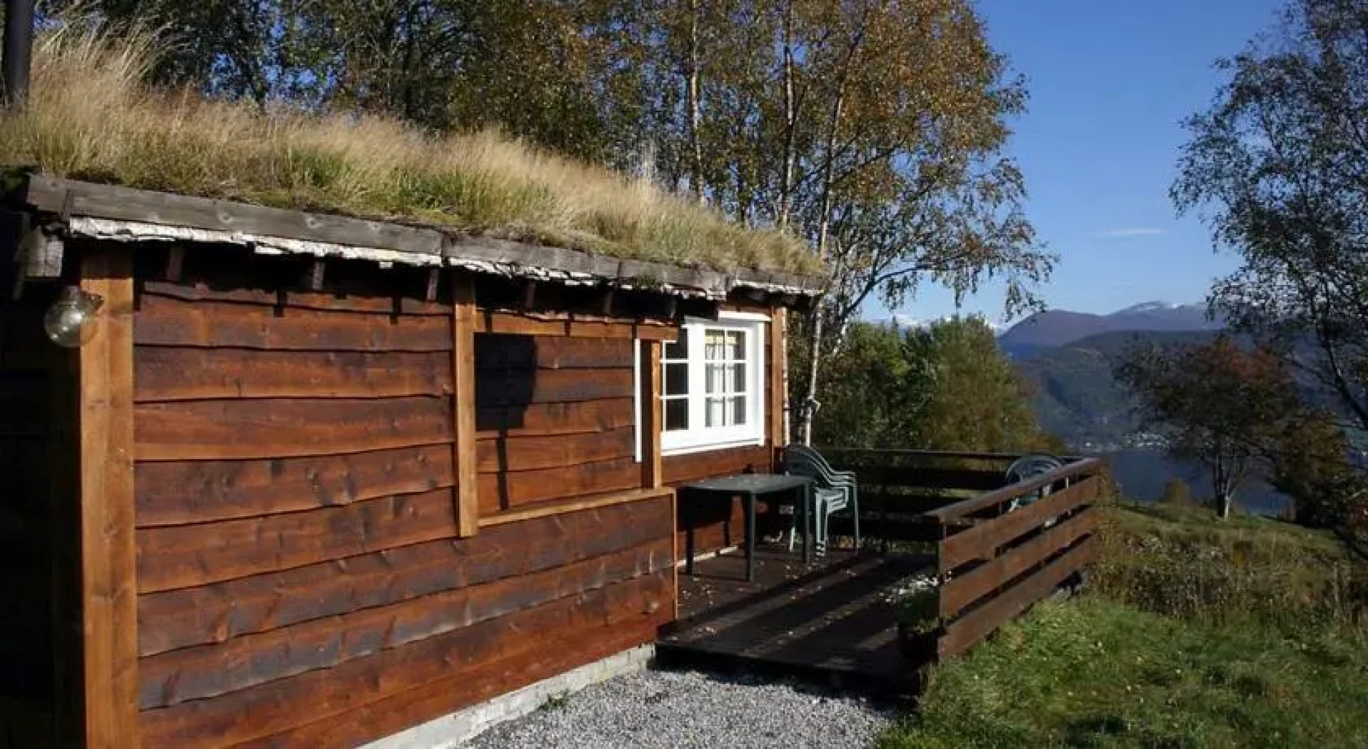 Ulvedalstunet Cottage