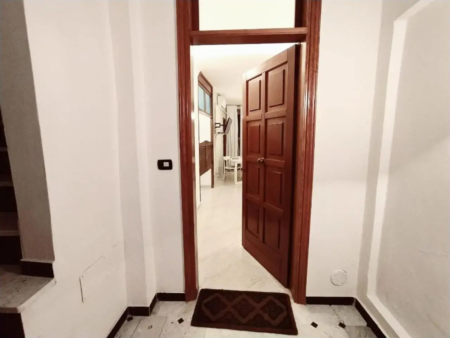 A due passi dal mare