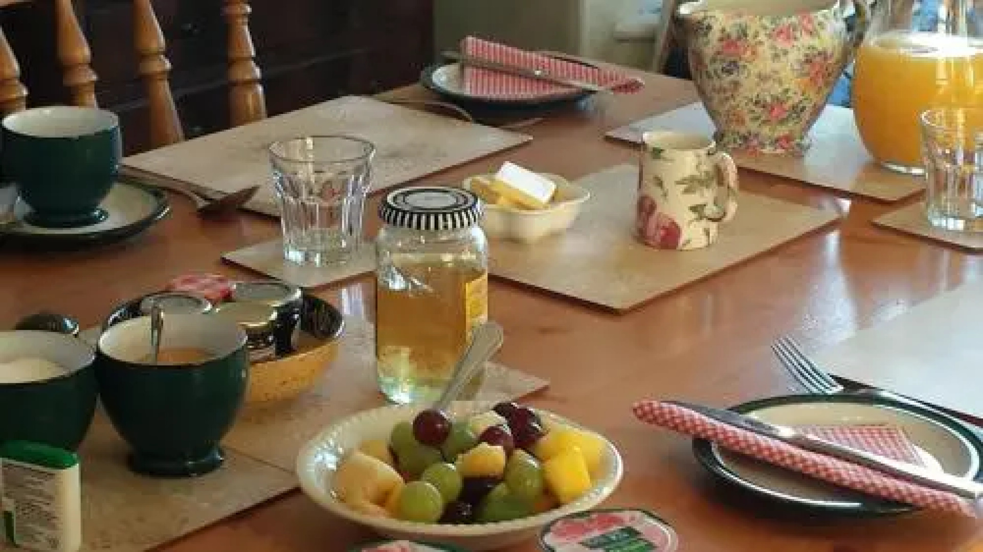 Elm Grove Bed And Breakfast