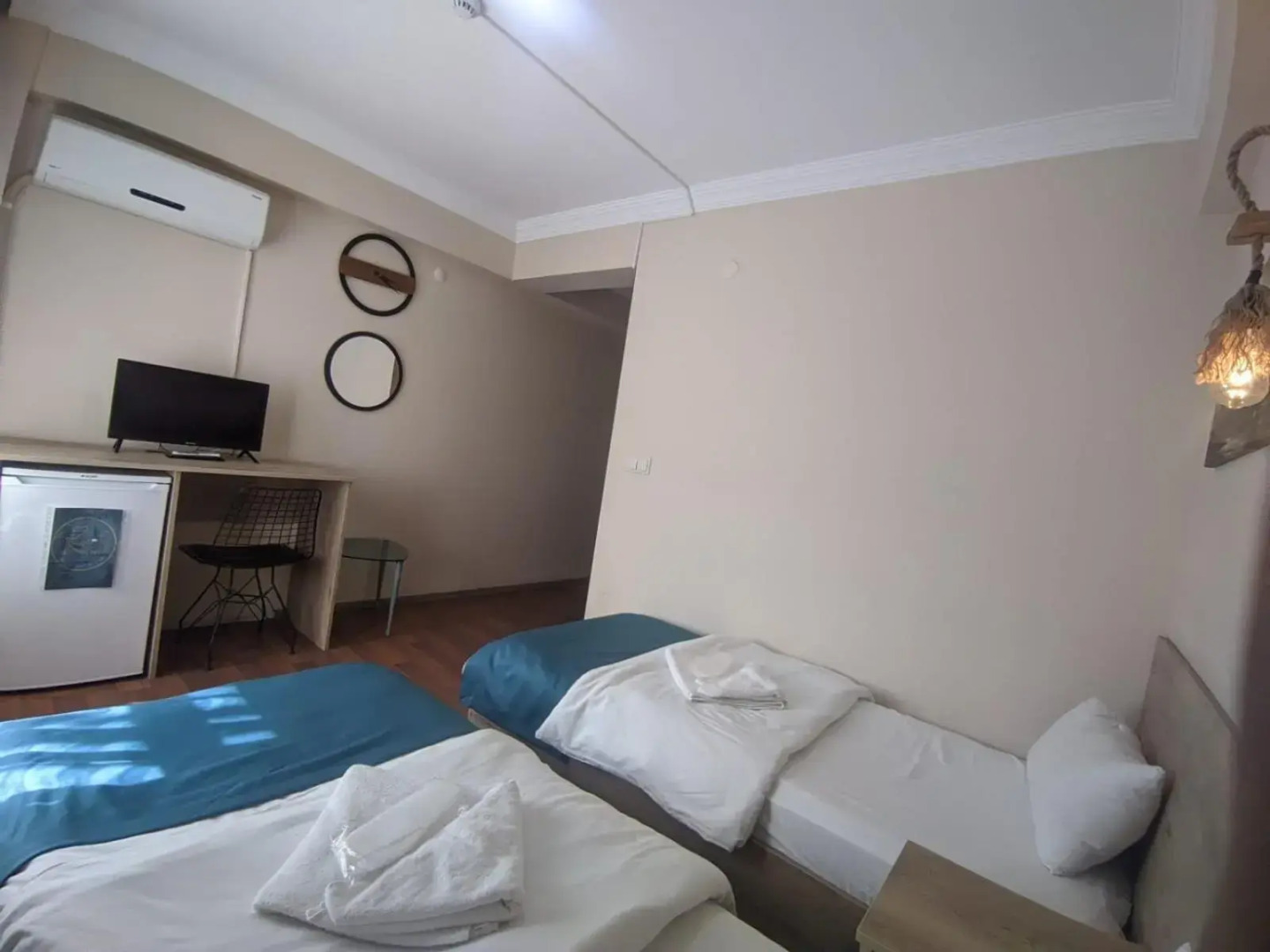 Rumeli Konak Butik Otel