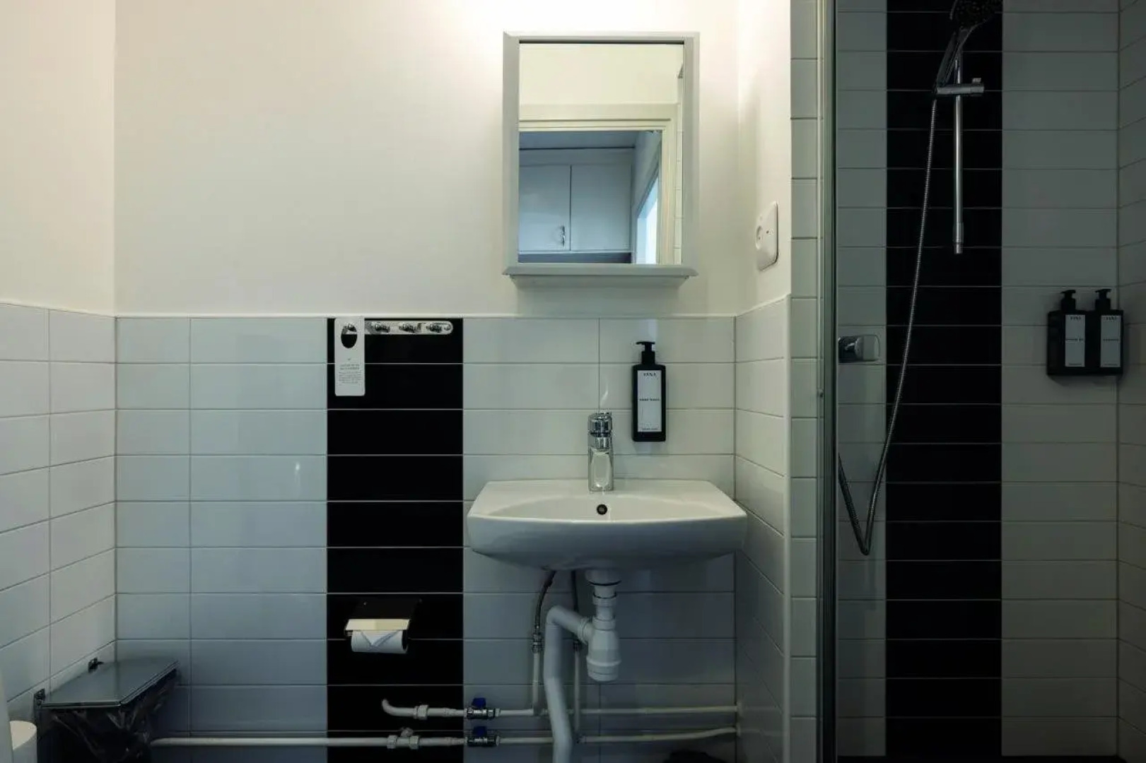 Hotel Bishops Arms Mora