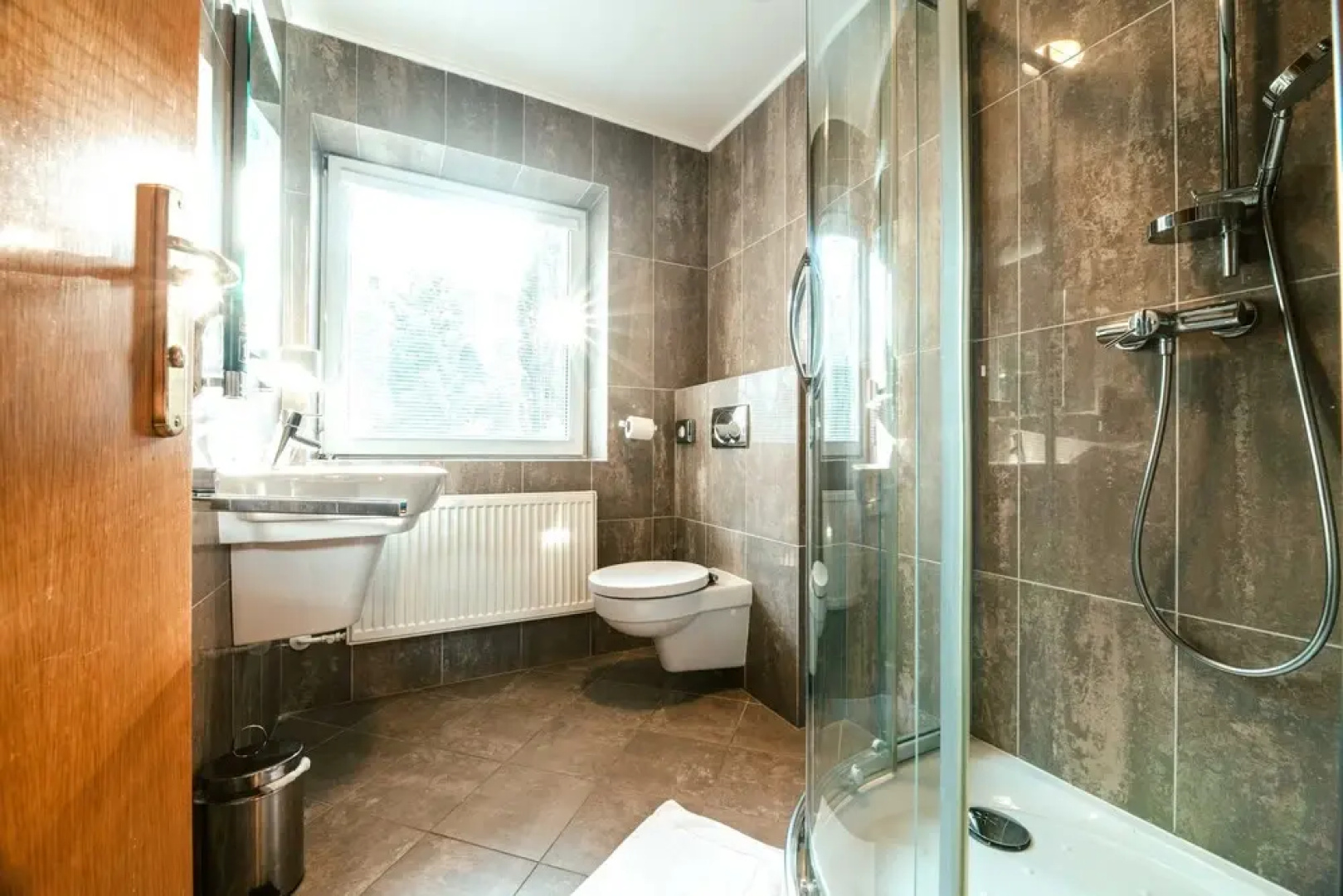 Hotel Adria