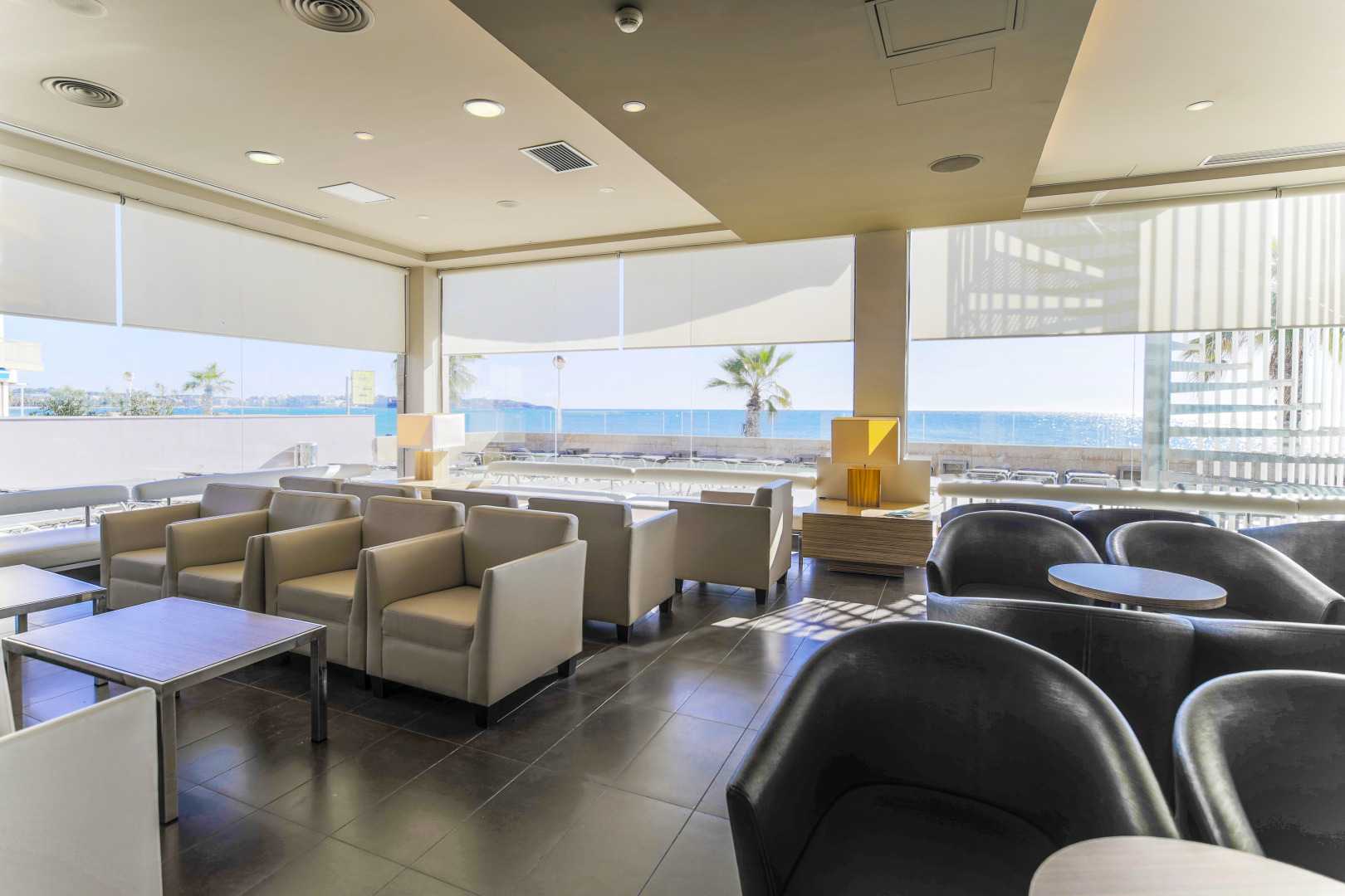 Apartamentos Turisticos Augustus