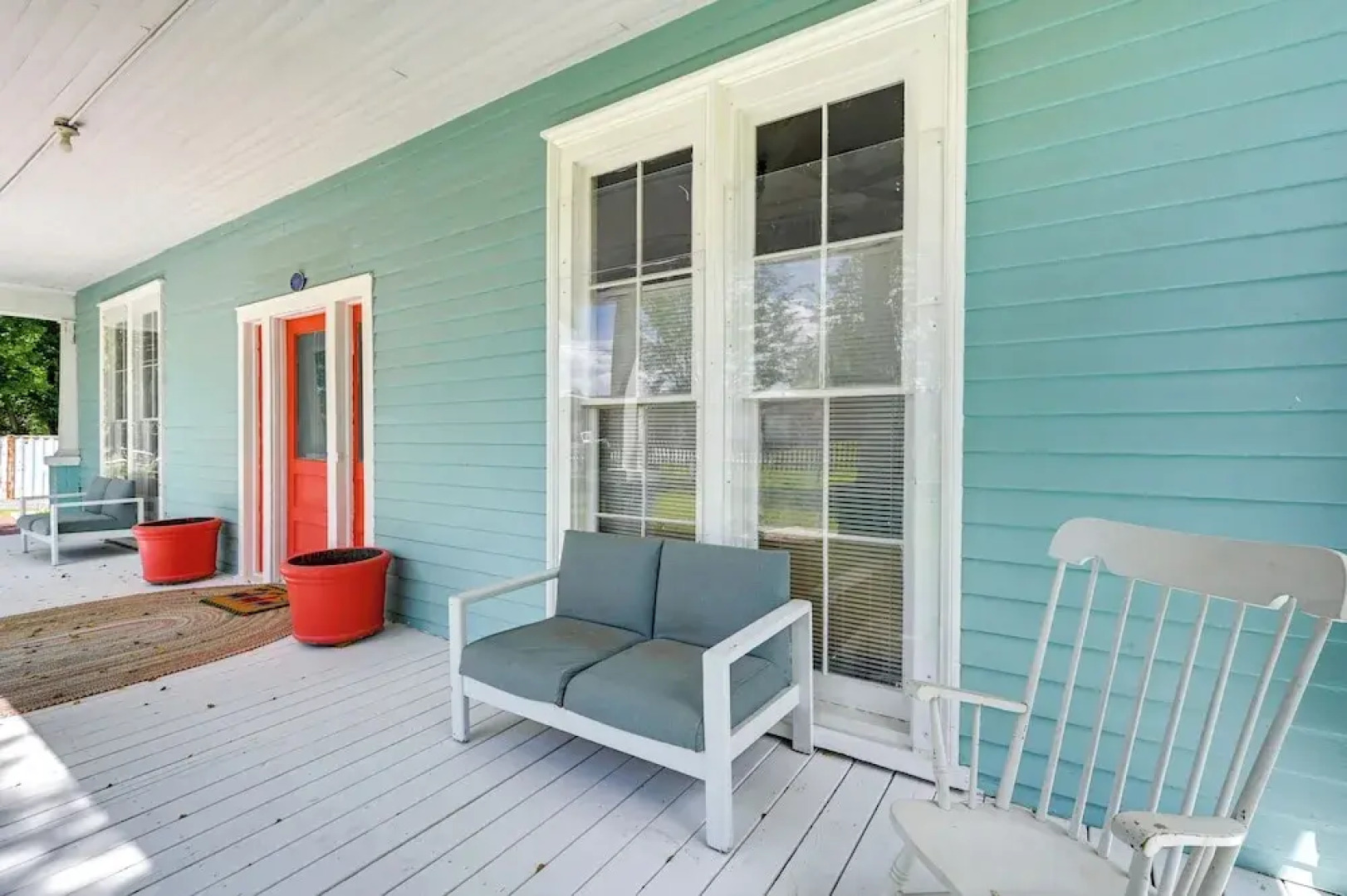 Spacious Historic Home w/ Yard & Deck!