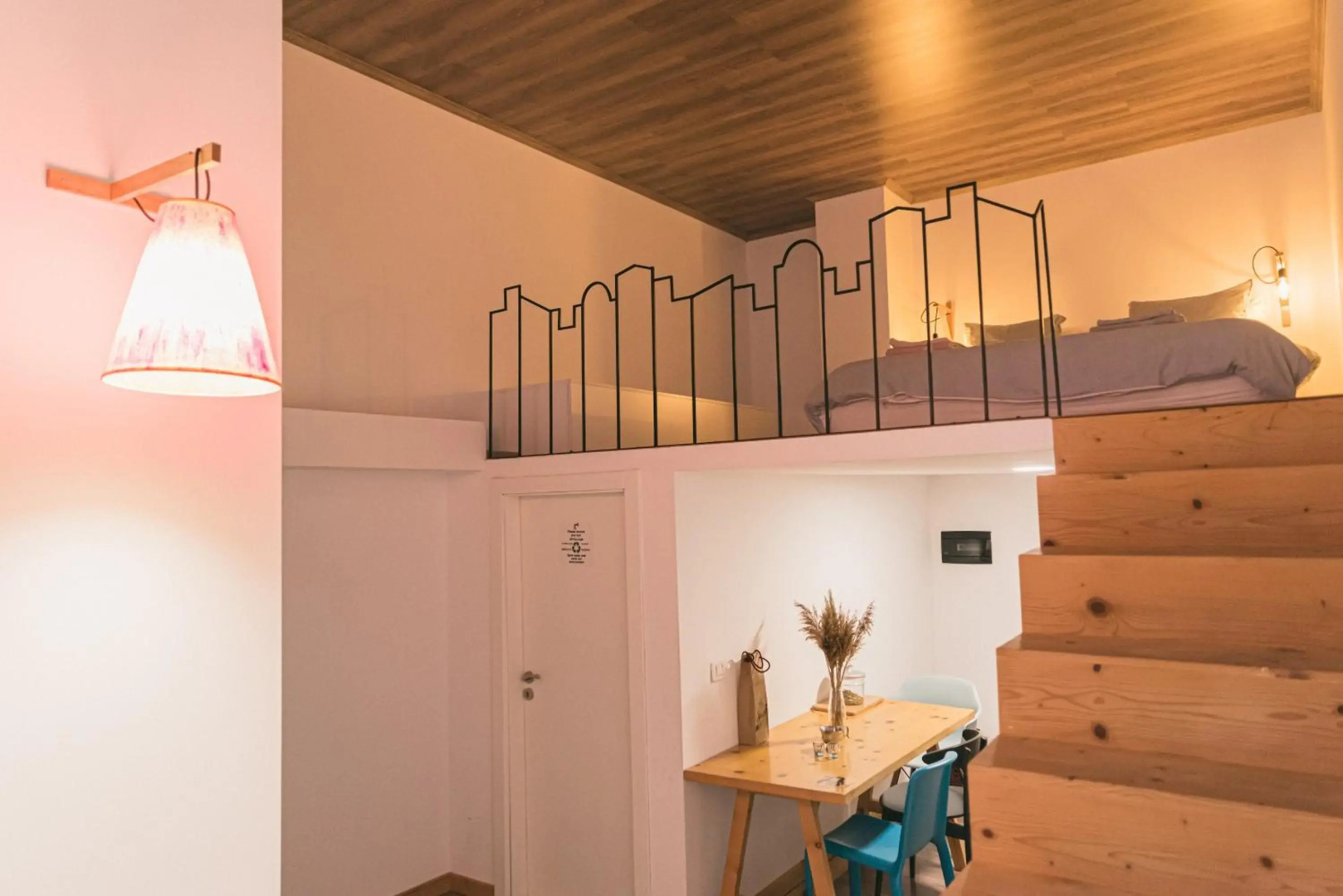 Sun&Moon Ohridlake Apartments